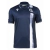 Officiële Voetbalshirt Real Sociedad Uit 2023-24 - Heren